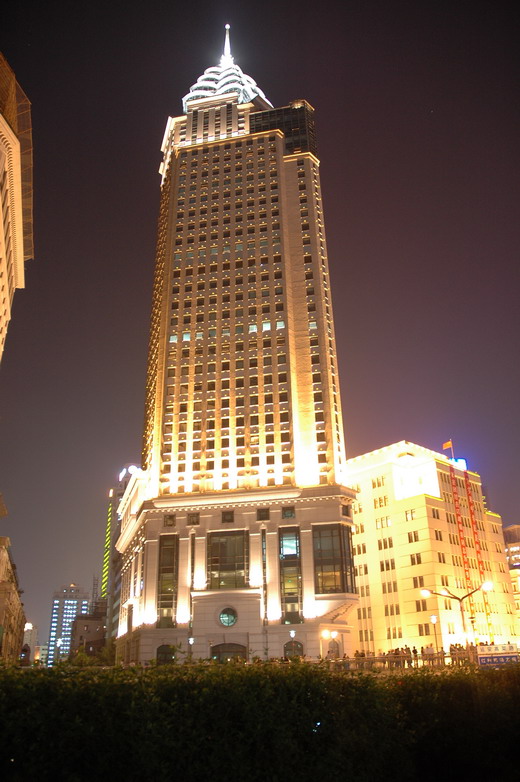 上海光明大厦
